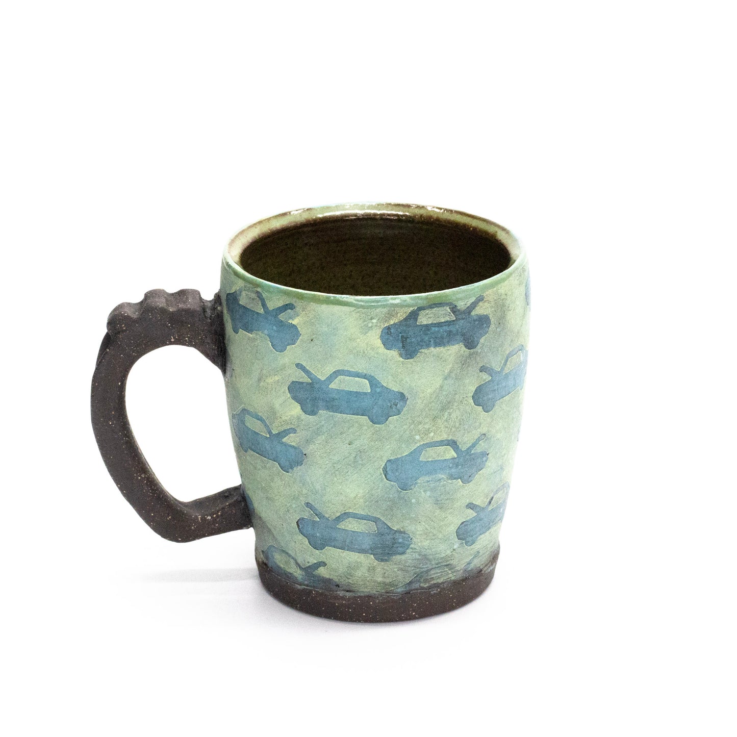 "Blown Gasket" by Adam Miller