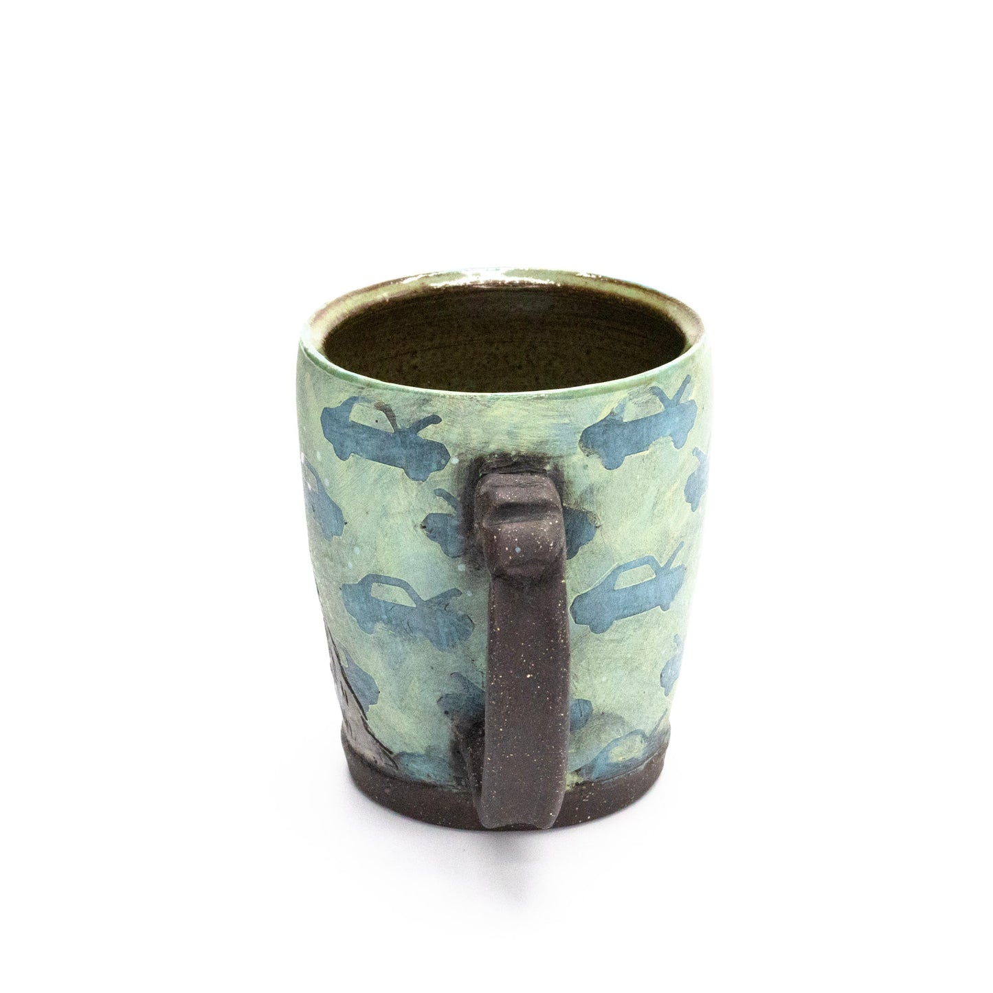 "Blown Gasket" by Adam Miller