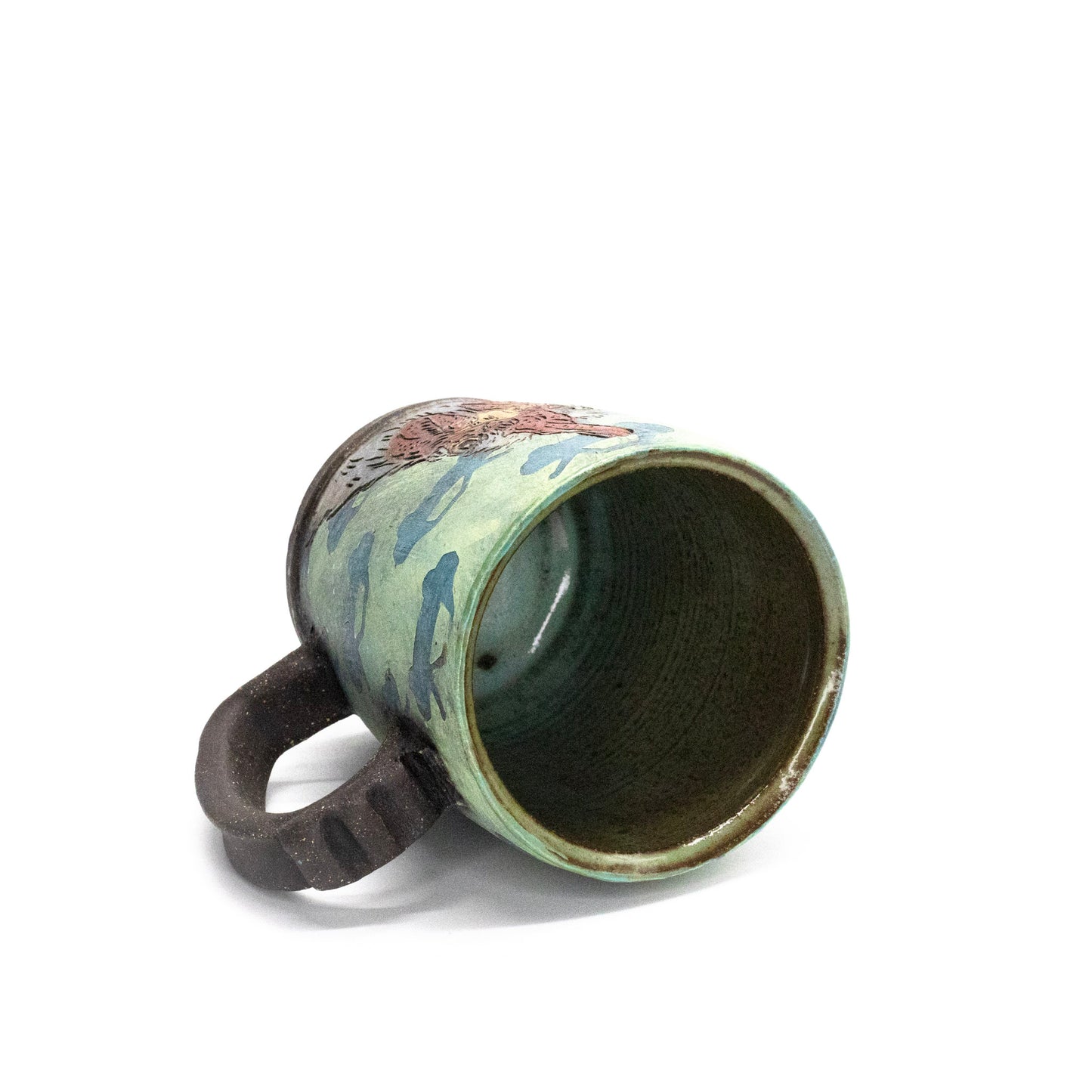 "Blown Gasket" by Adam Miller