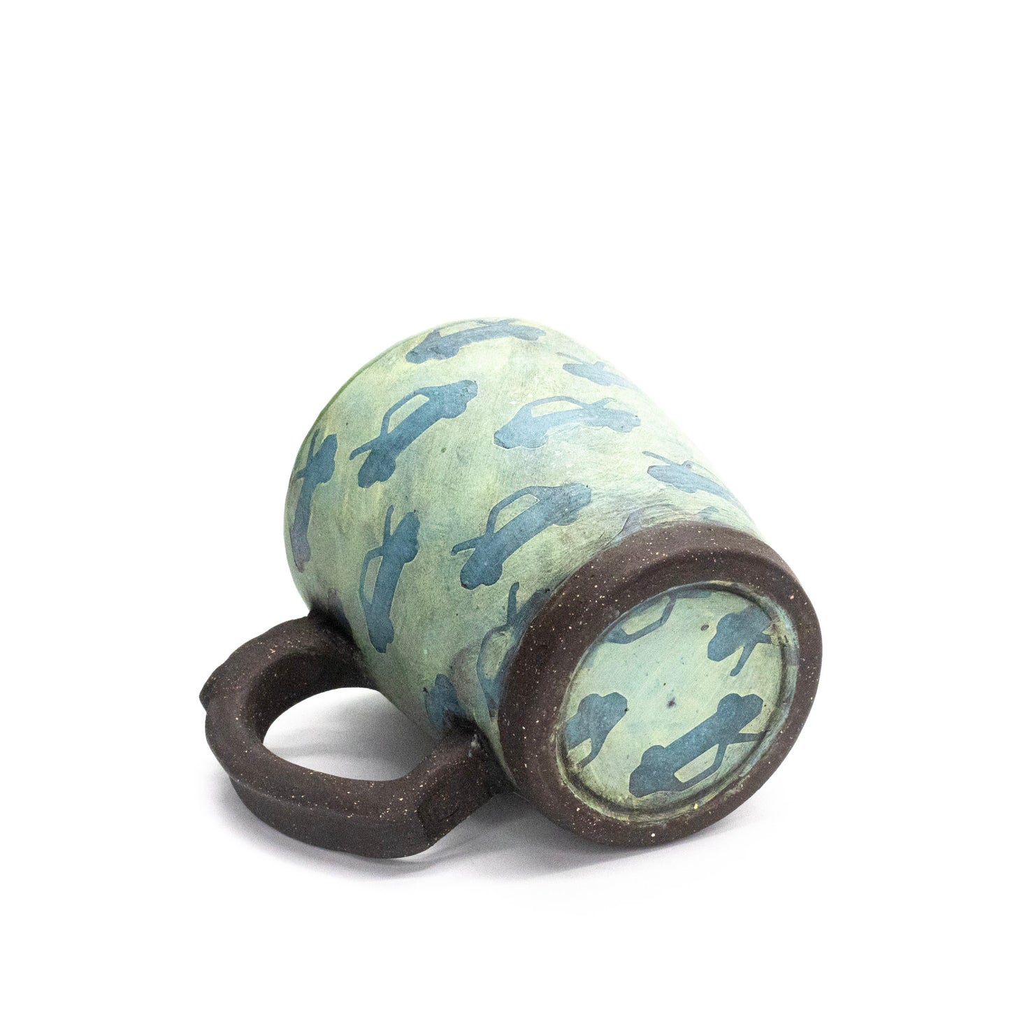 "Blown Gasket" by Adam Miller