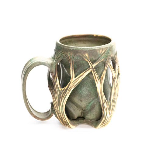 Venus Mug by Jordan Coons