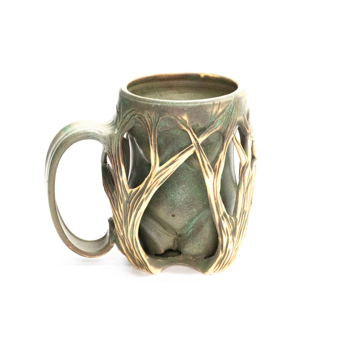 Venus Mug by Jordan Coons