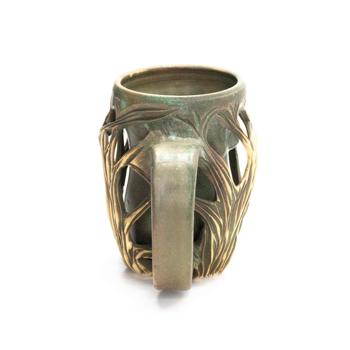 Venus Mug by Jordan Coons