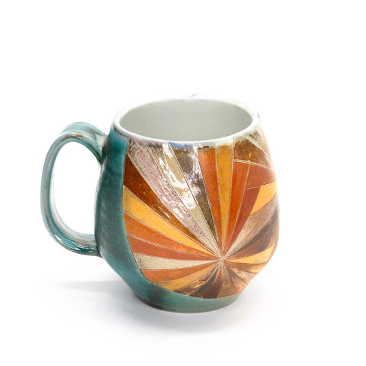 Perspectives Mug by Laura Mobley