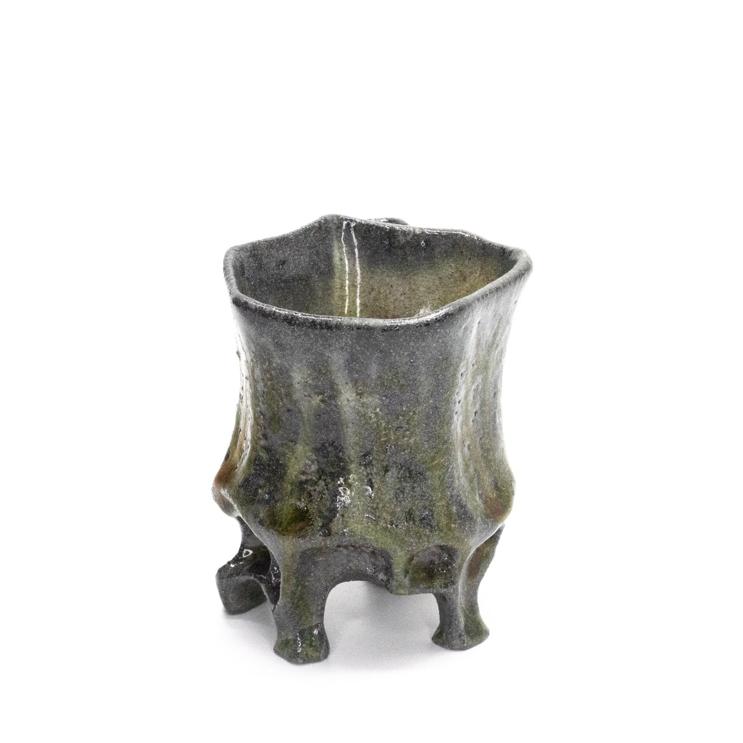 Karst/Tafoni Mug by Kade HB