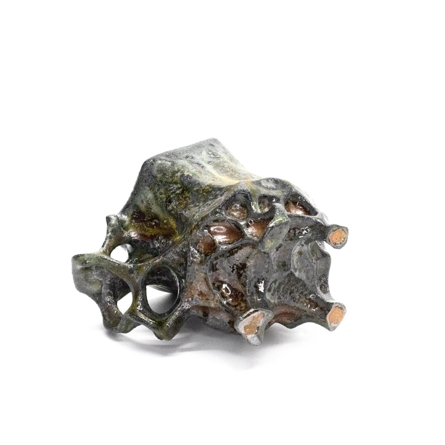 Karst/Tafoni Mug by Kade HB