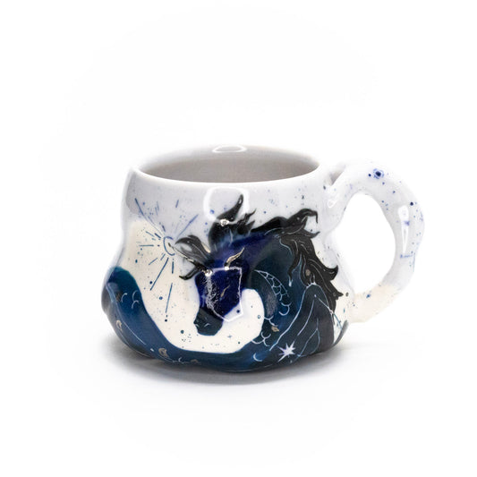 Kelpiecorn by Natalie Liu