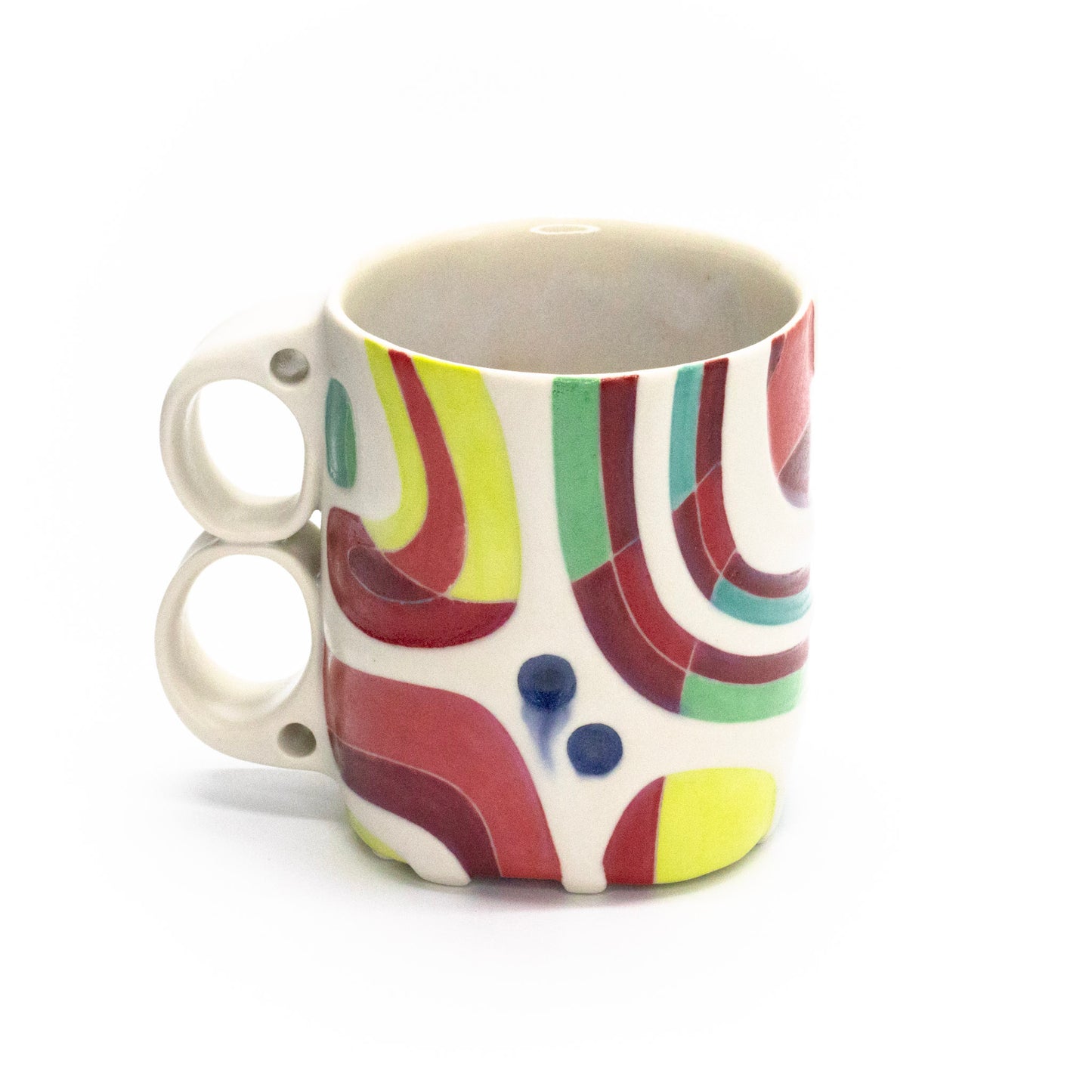 360 Vision by Lori Elling