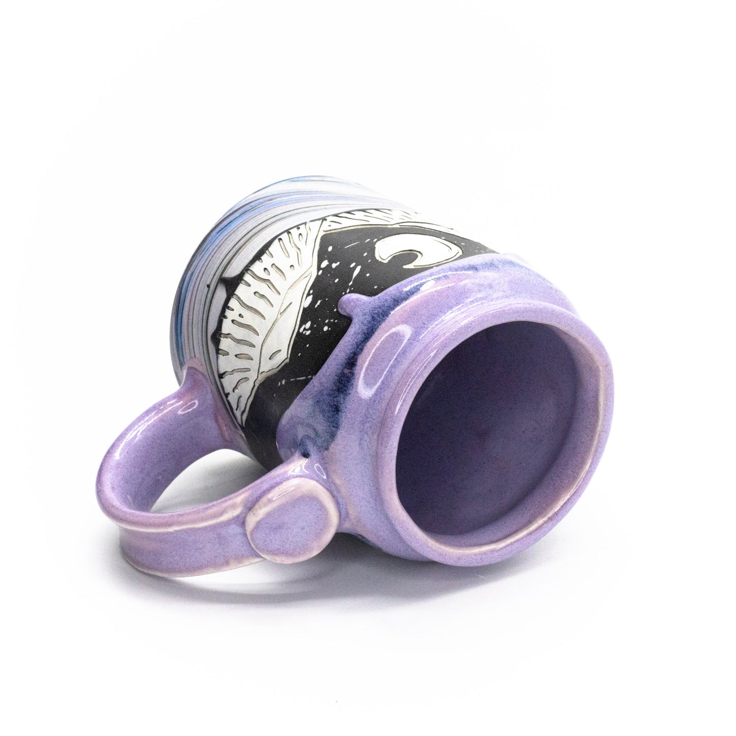 Northern Lights Ooze by Motley Mountain