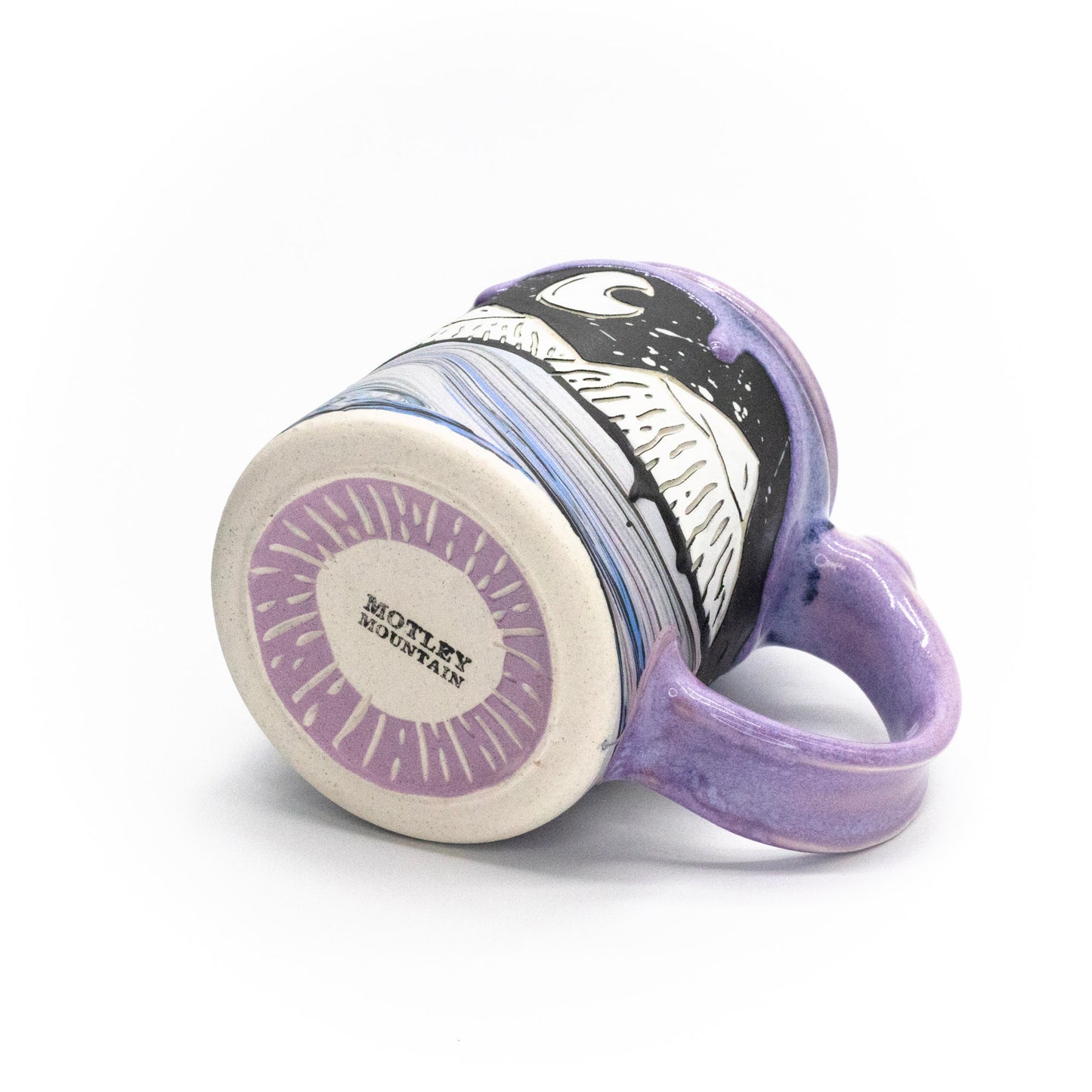 Northern Lights Ooze by Motley Mountain