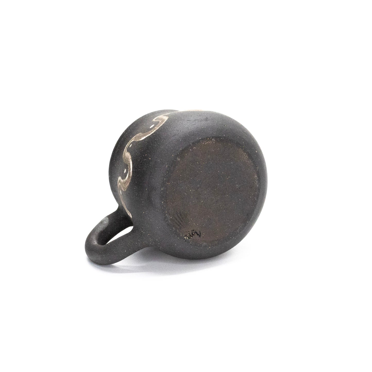 Amelia espresso by Andrea Quillen