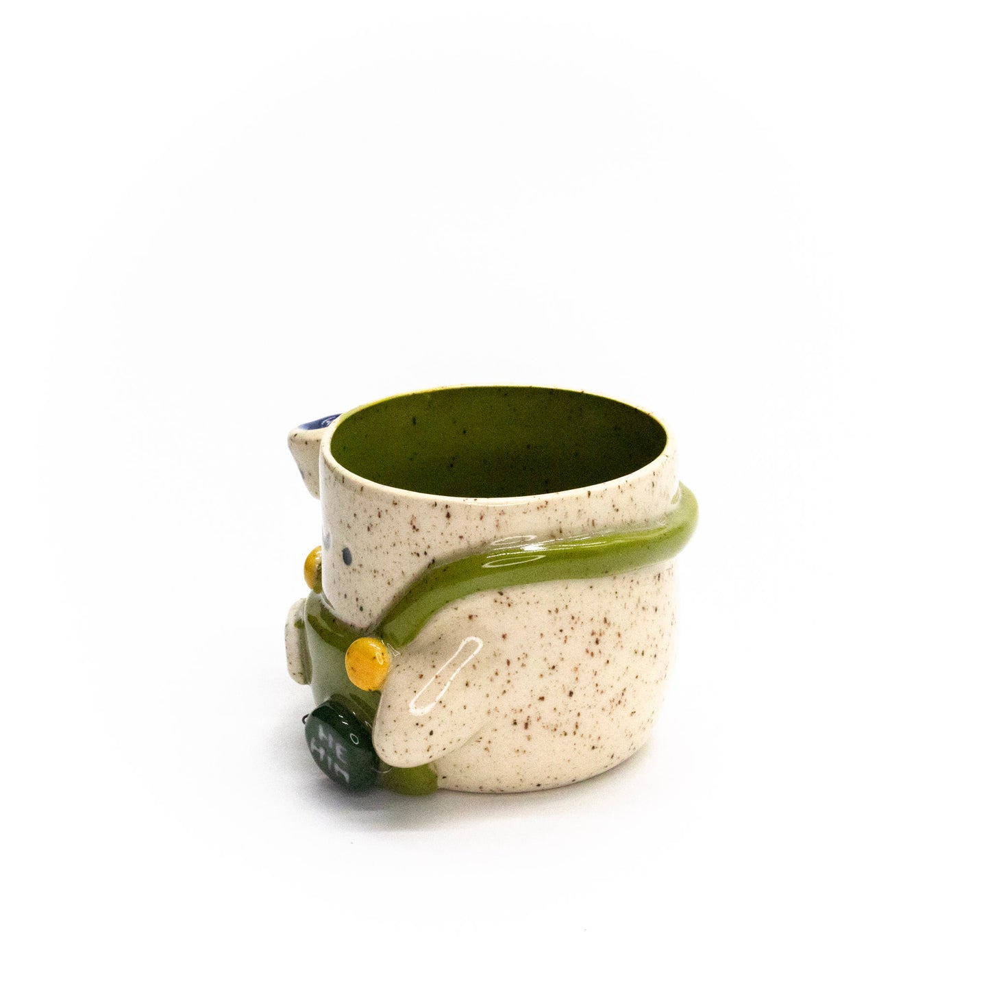 Cup of Joe by Emma Johnson