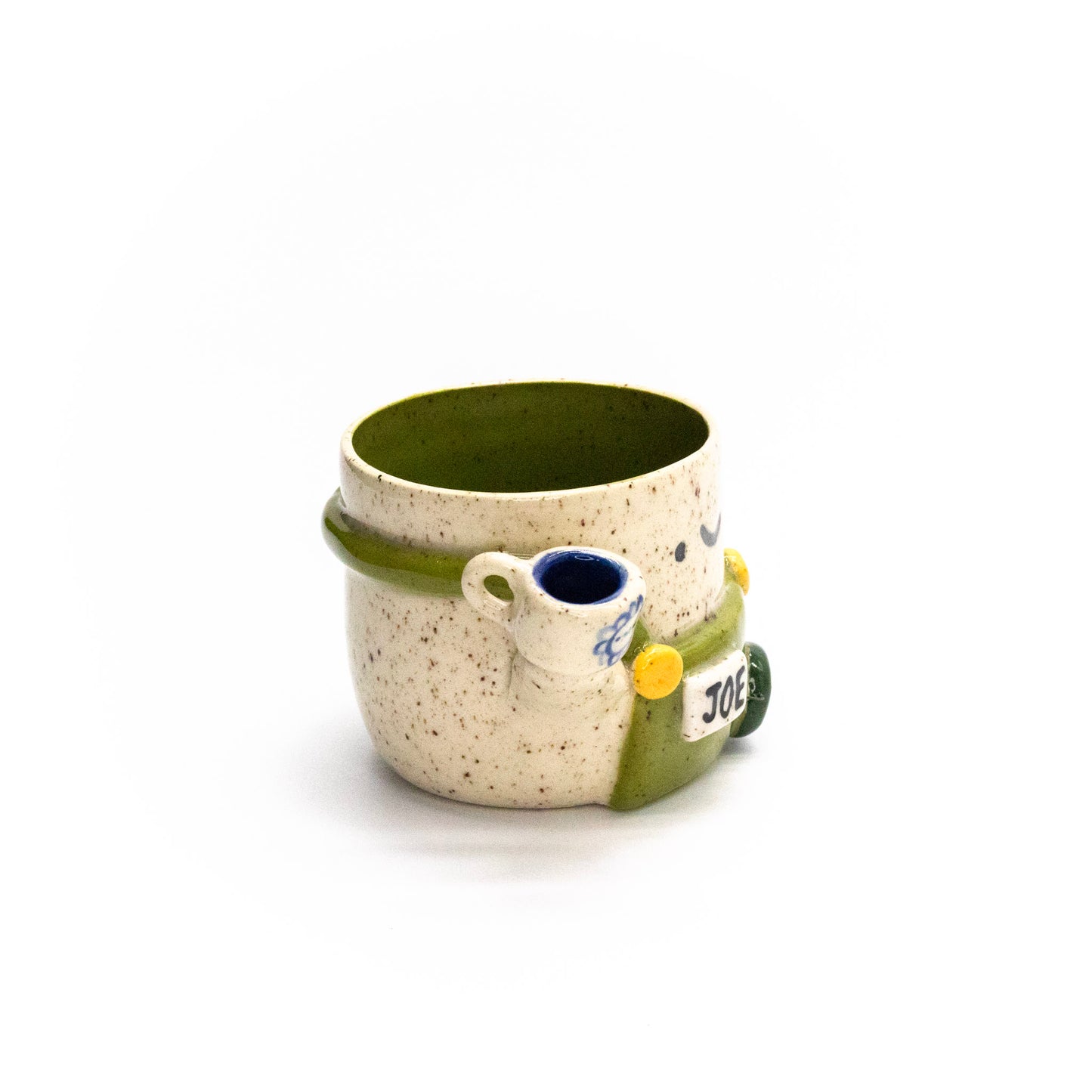 Cup of Joe by Emma Johnson