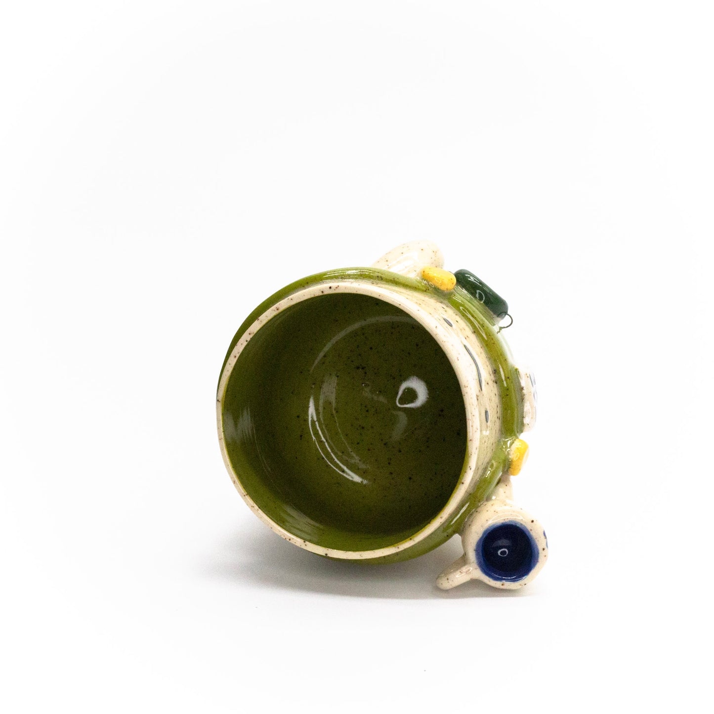 Cup of Joe by Emma Johnson