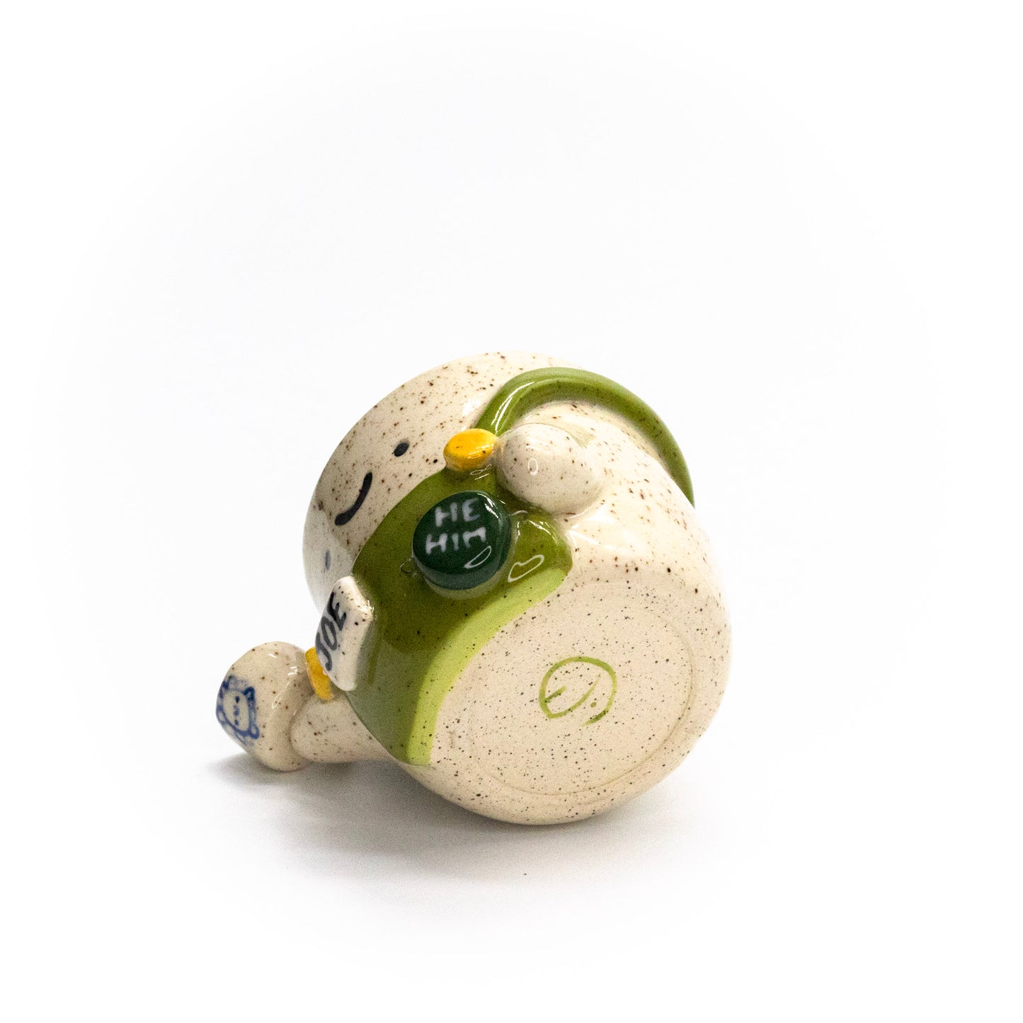 Cup of Joe by Emma Johnson