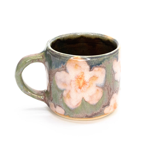 Rainy Day in the Garden by Animated Earth