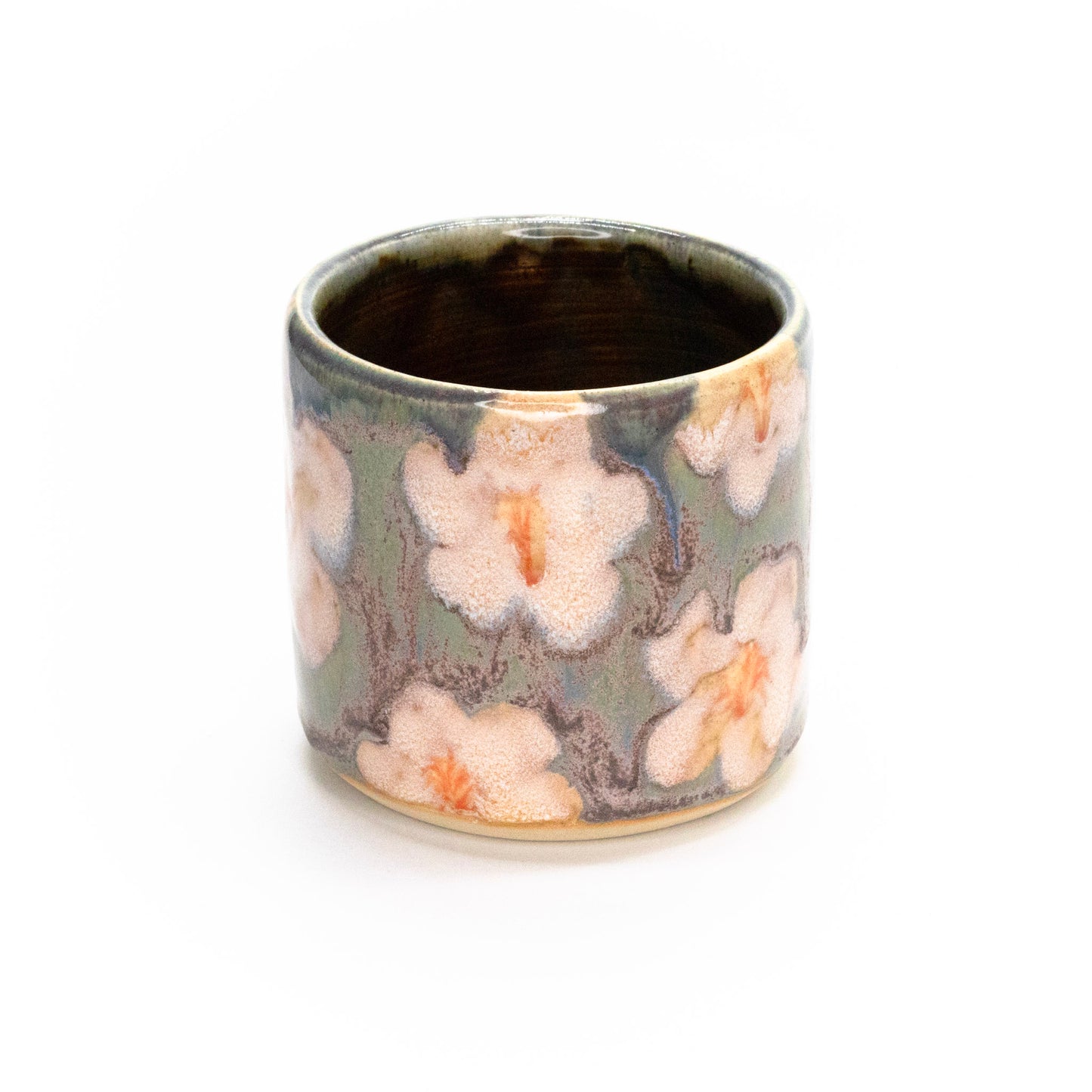 Rainy Day in the Garden by Animated Earth