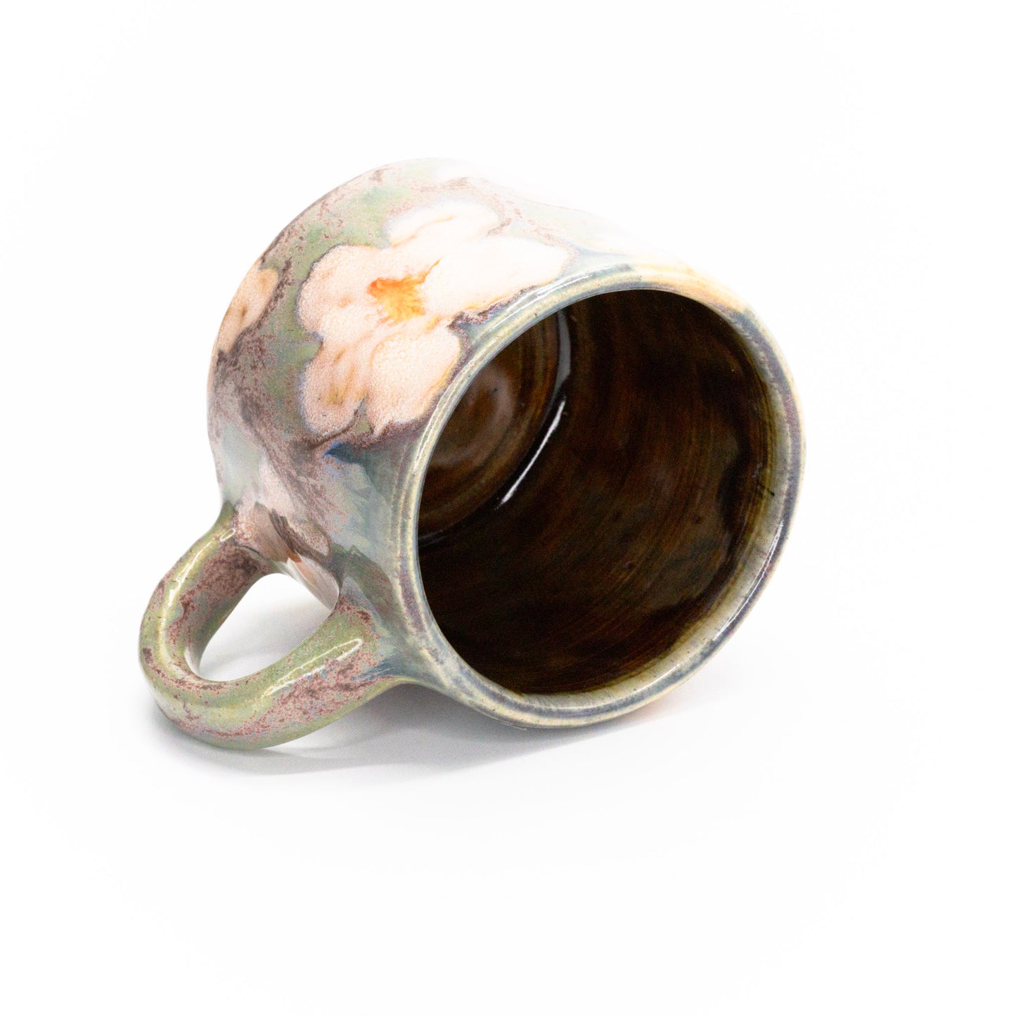 Rainy Day in the Garden by Animated Earth