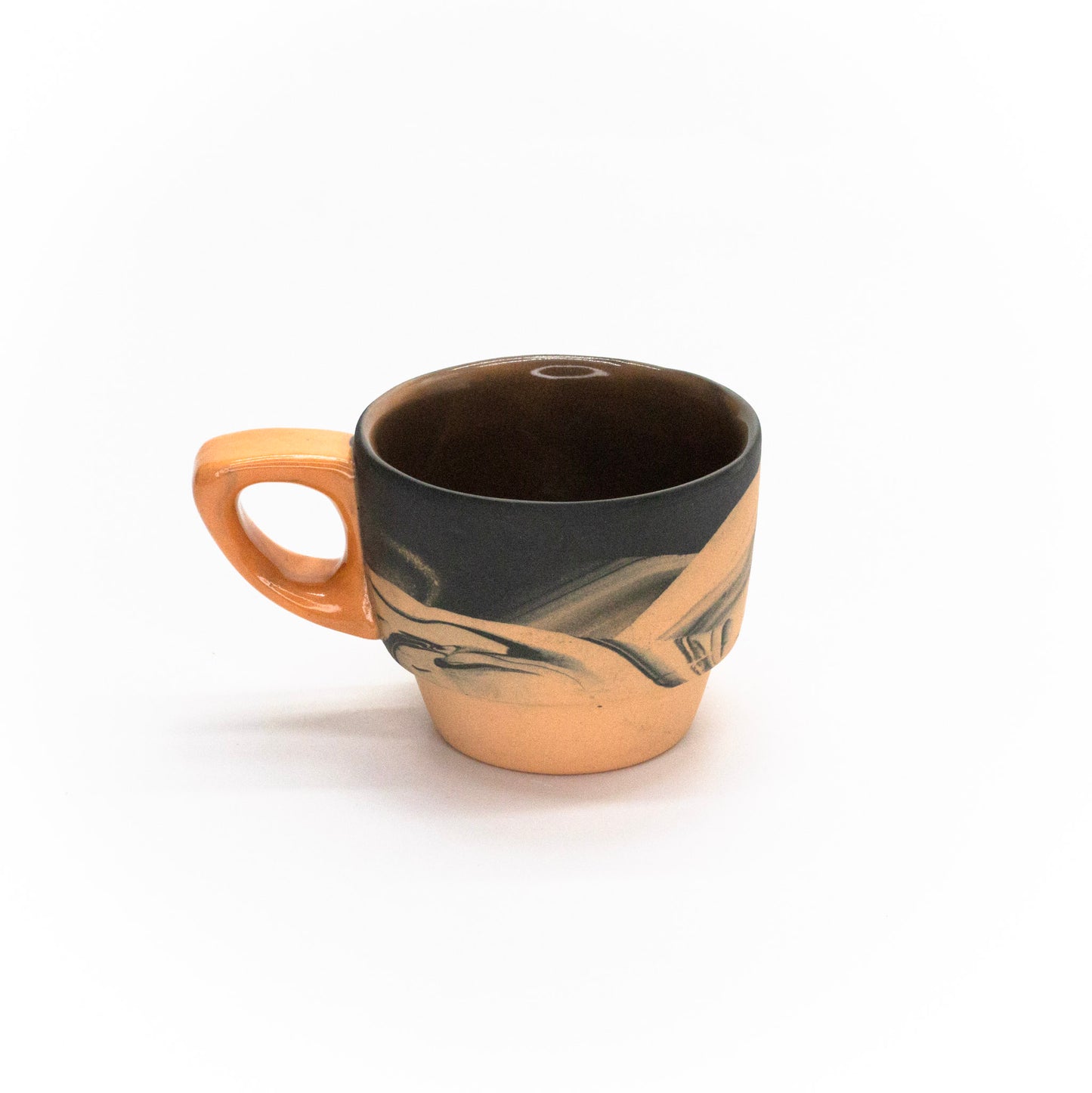 Tangerine Dream by Anna Burke