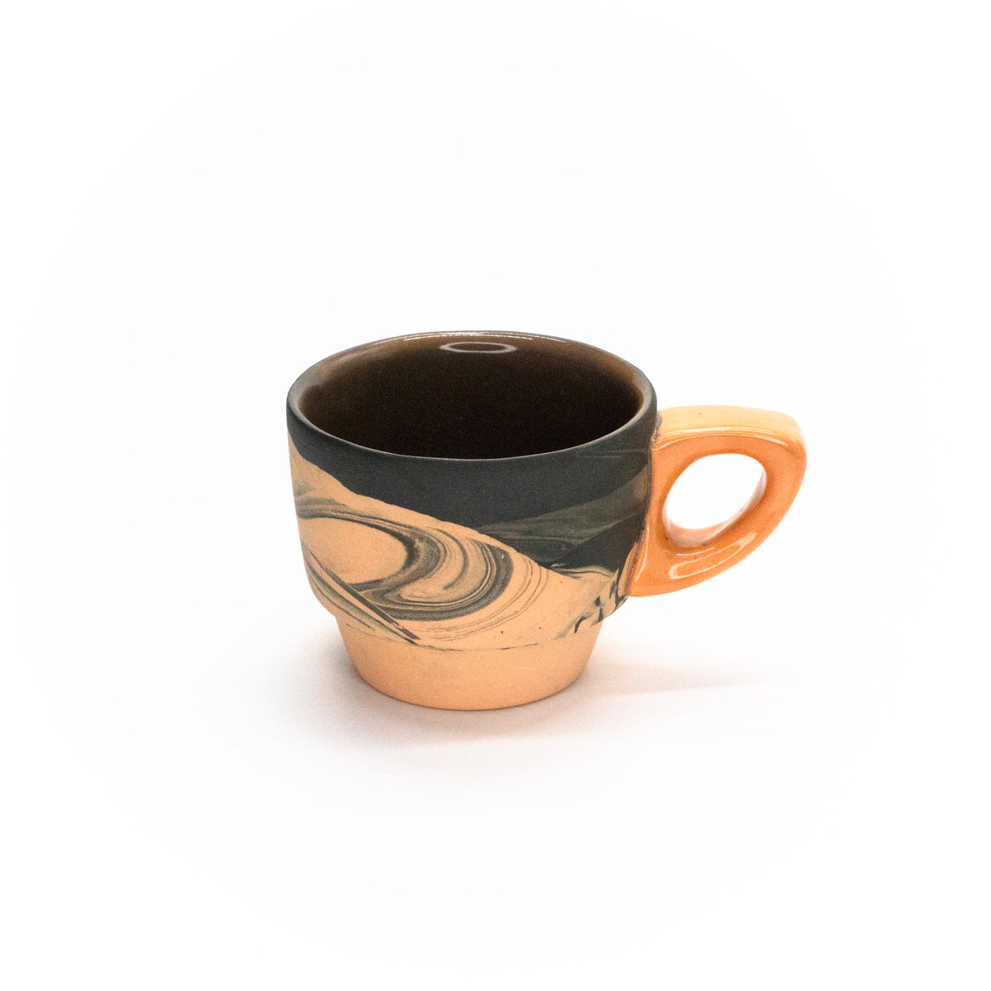 Tangerine Dream by Anna Burke