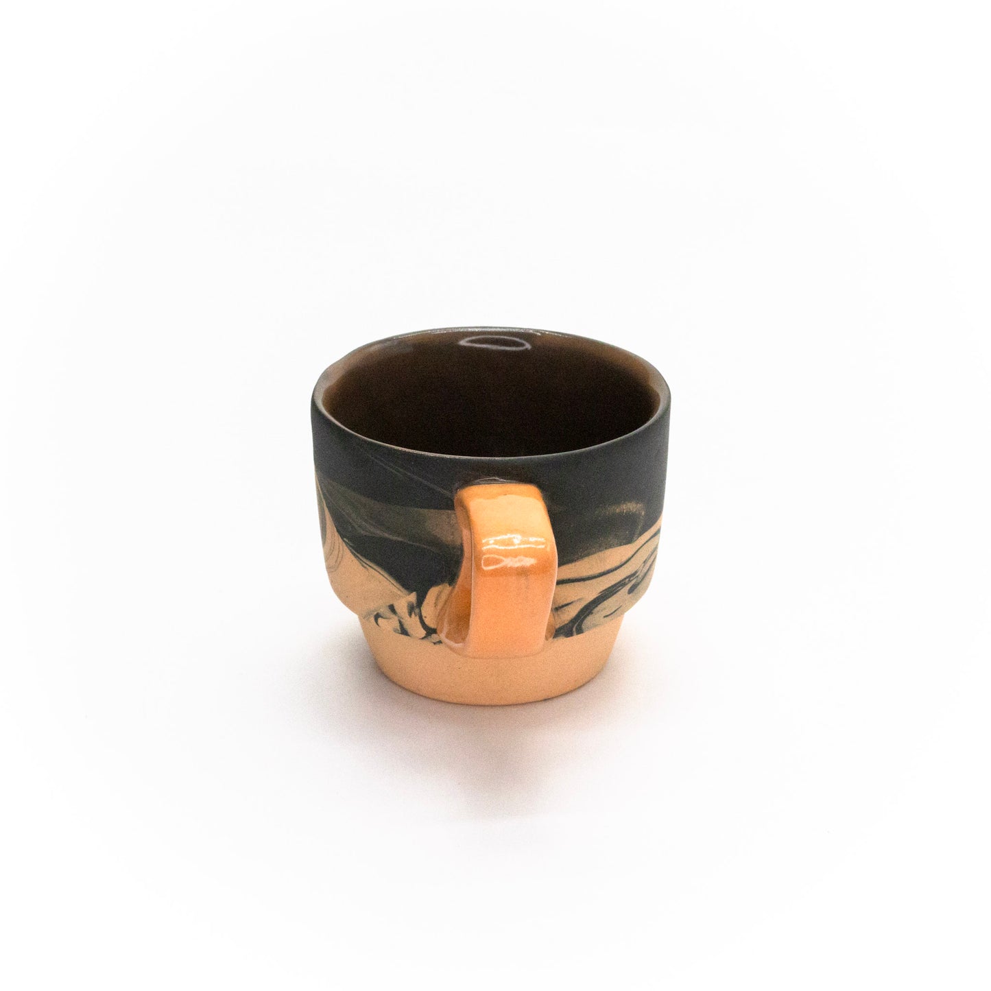 Tangerine Dream by Anna Burke