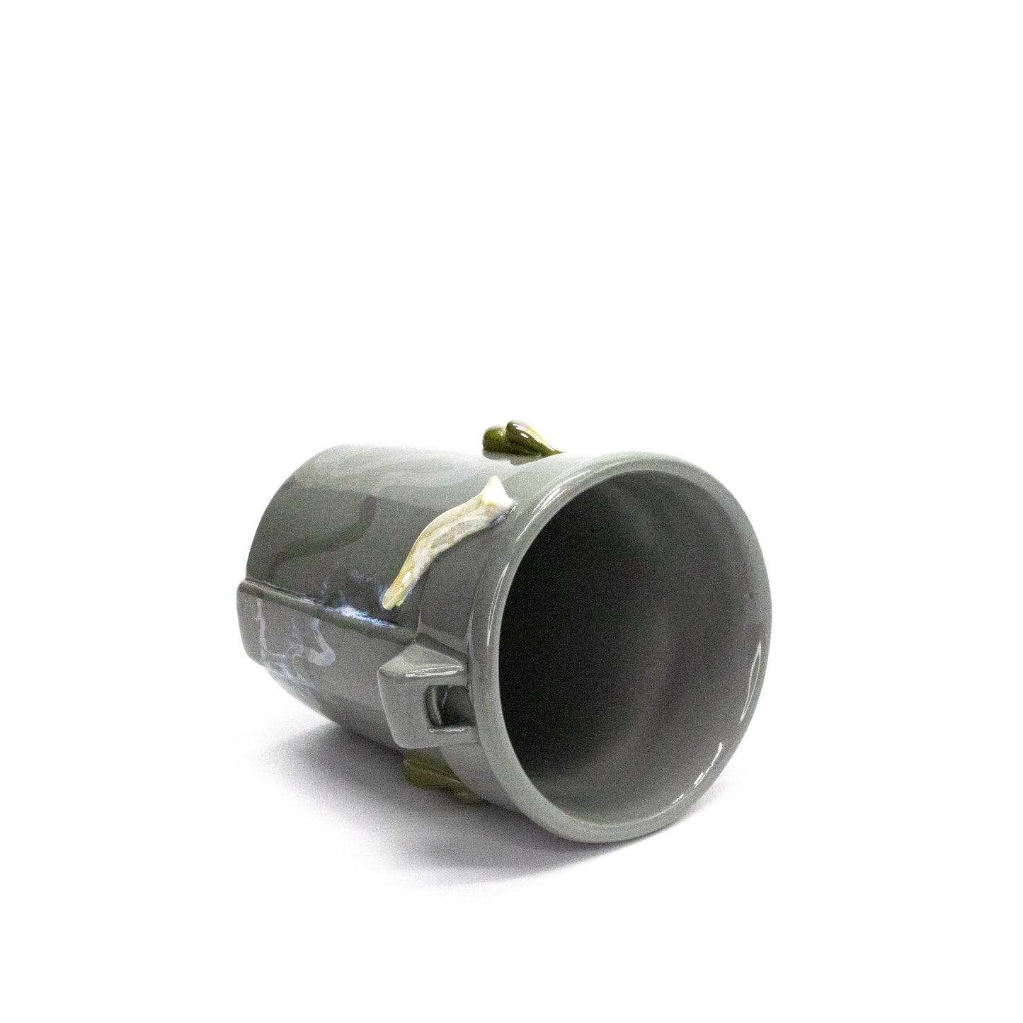 Hot mess! by Sean VandenBrink