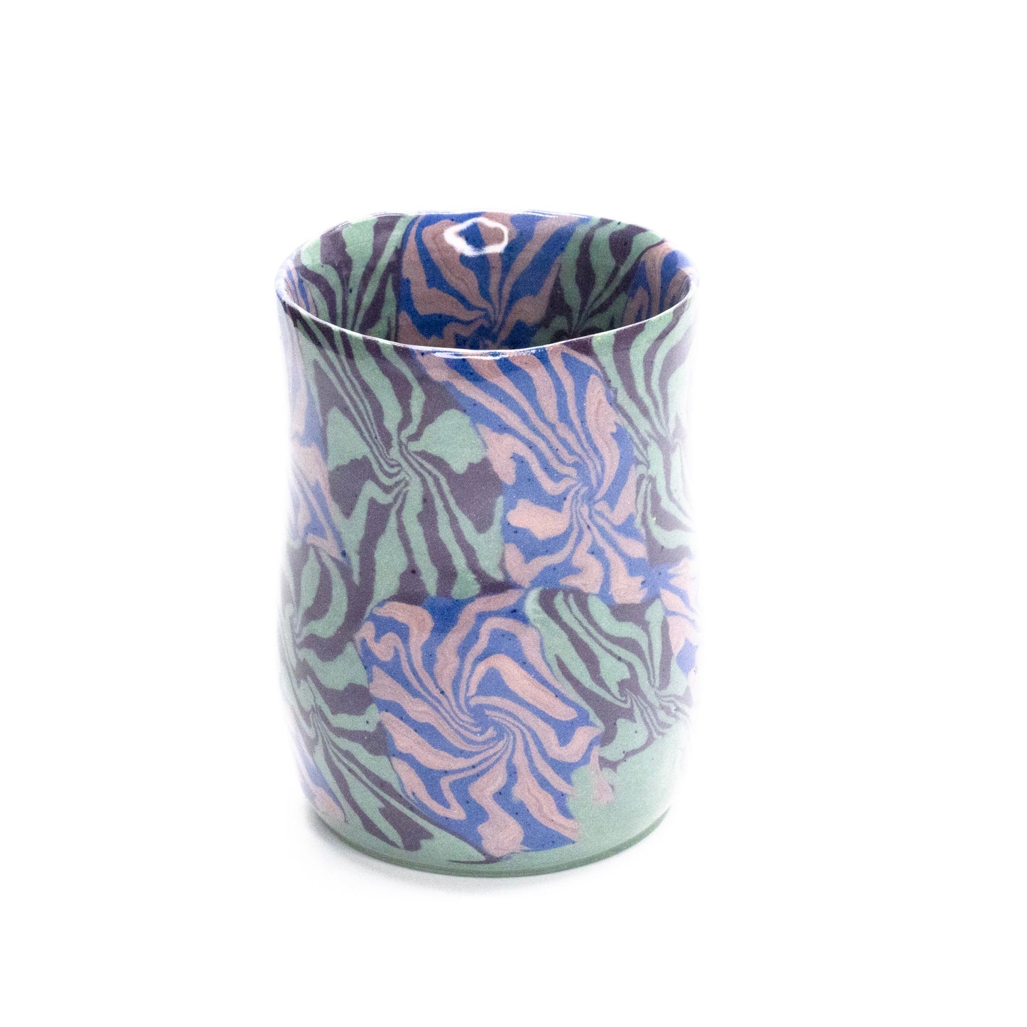 Spiral Swirl by Emma Price