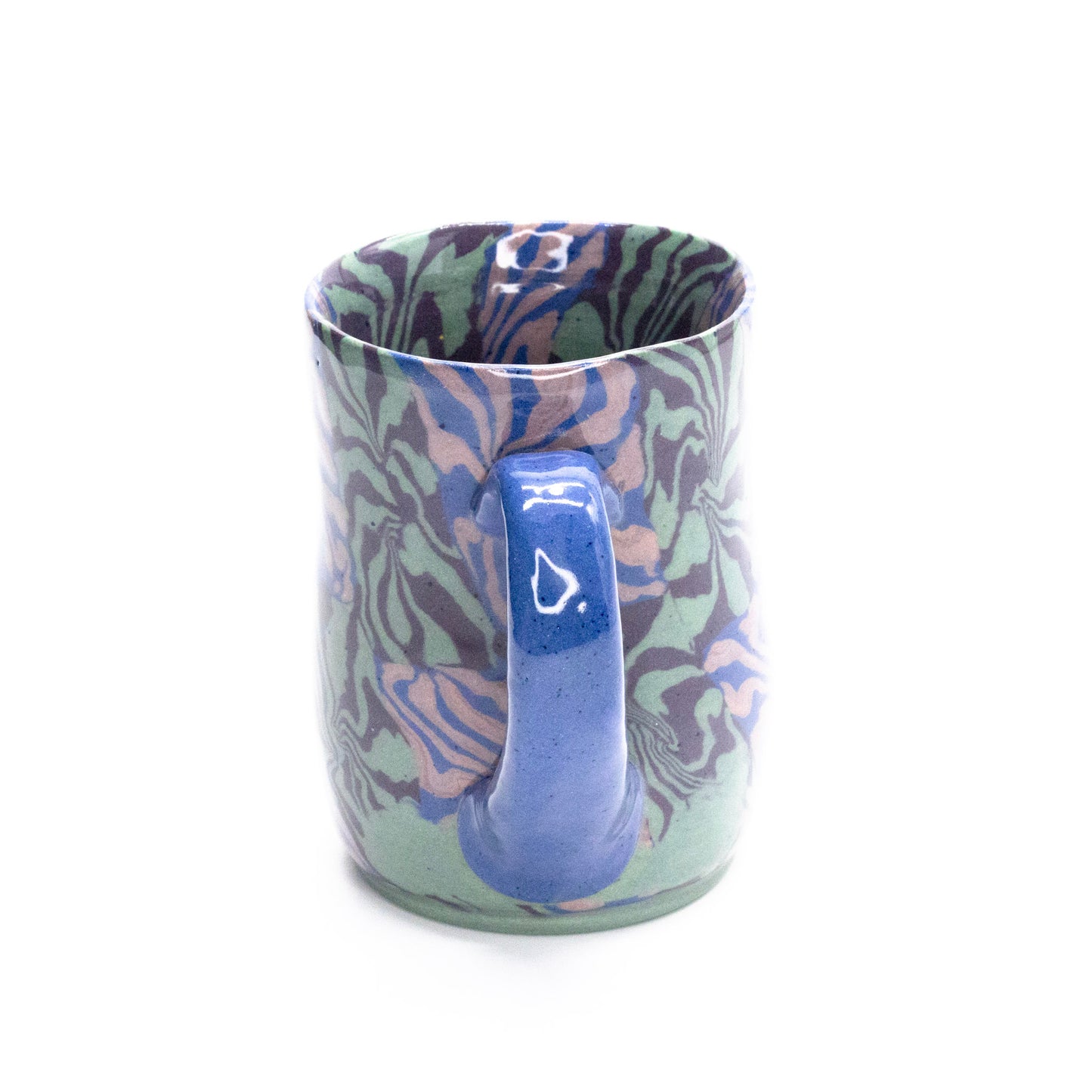 Spiral Swirl by Emma Price