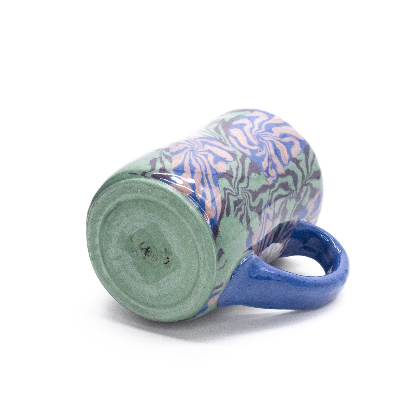 Spiral Swirl by Emma Price