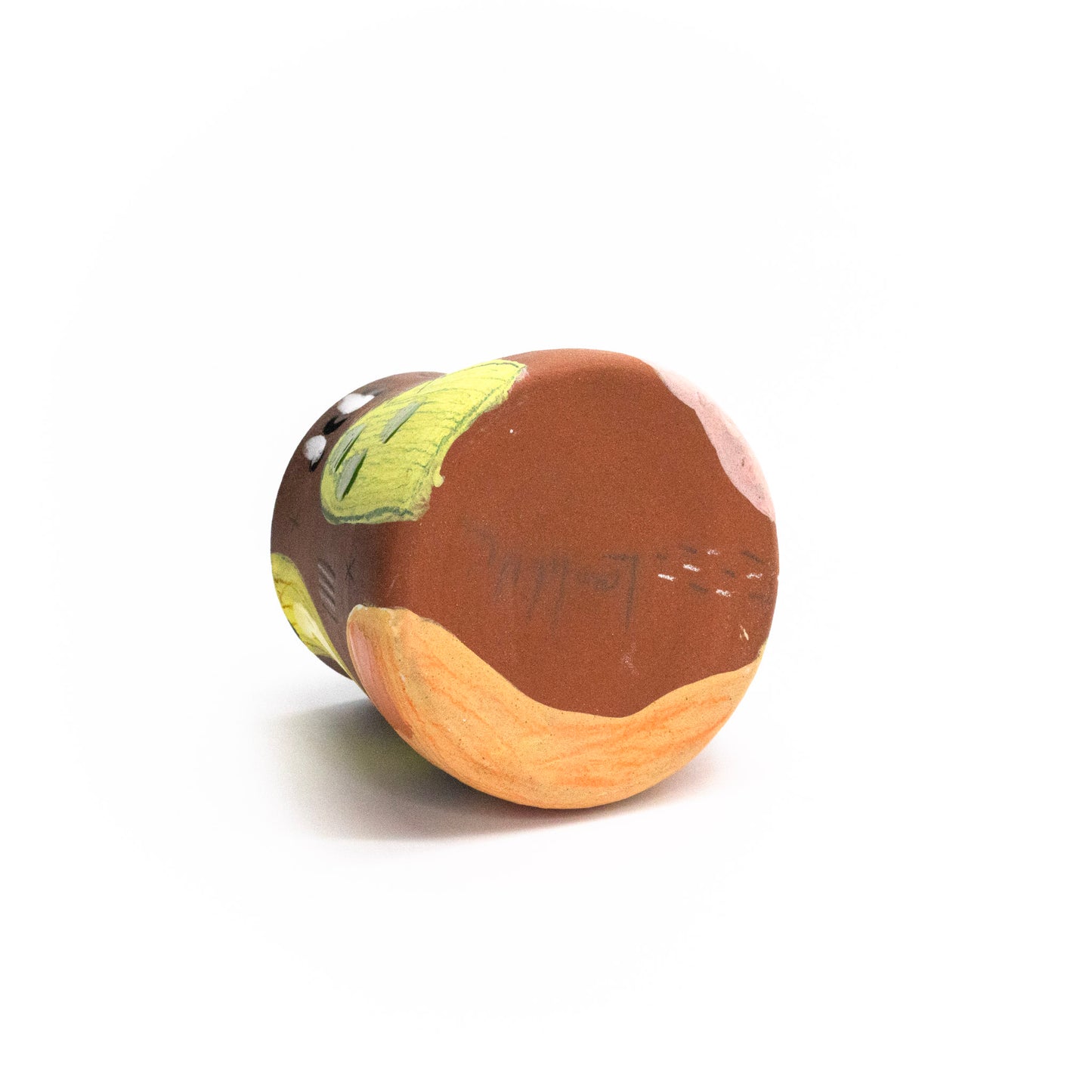 Winged Sipper by Laura Williams