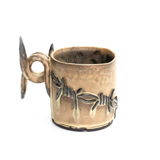 Bob by rock star pots