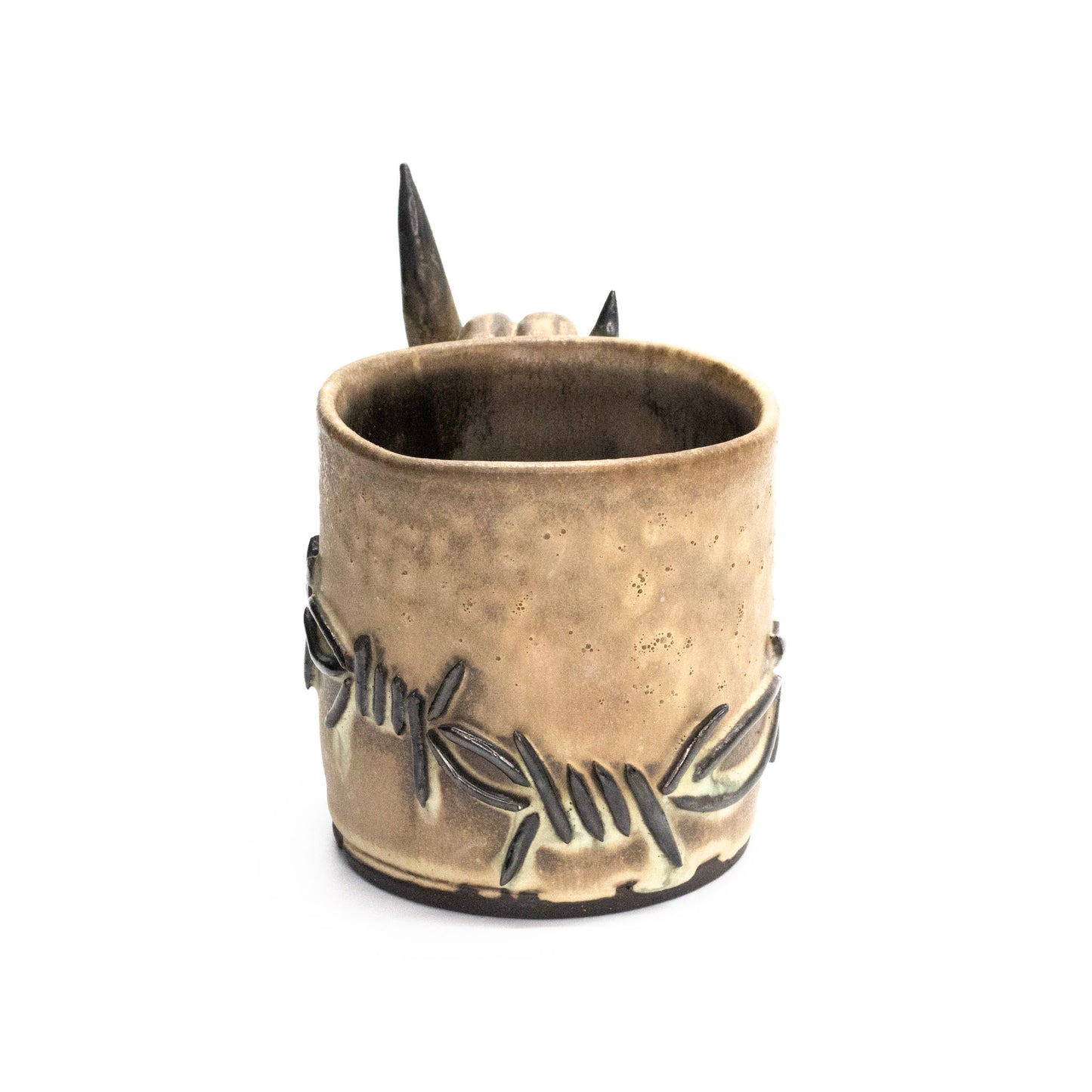 Bob by rock star pots