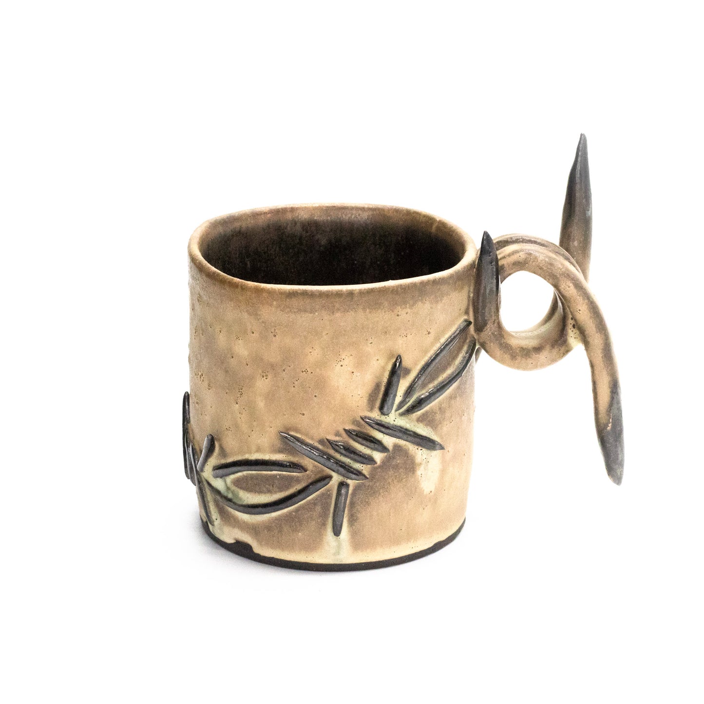 Bob by rock star pots