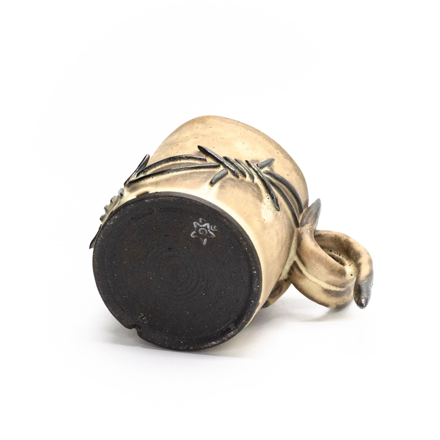 Bob by rock star pots