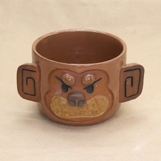 Go Bananas! #2 by Felix Ceramics