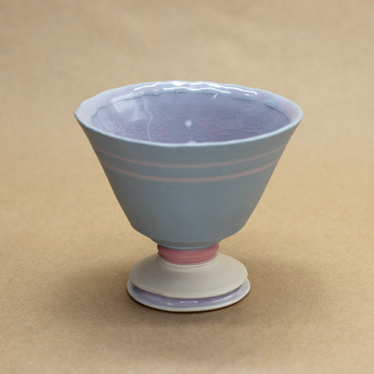 Ice-Cream Cup by Brian Sarama