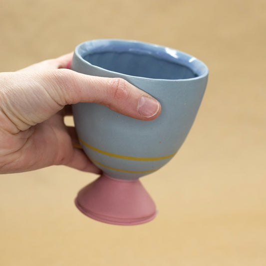 Cocktail Cup by Brian Sarama