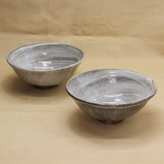 Slipware Bowl by Natasha Alphonse Ceramics