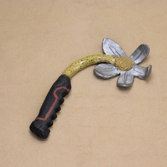 Joy Hammer #6 by Zahra Hooshyar