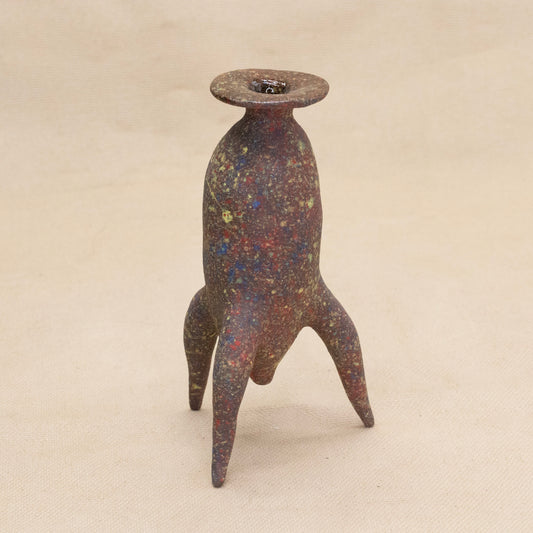 Lights Bud Vase by Ash Chen