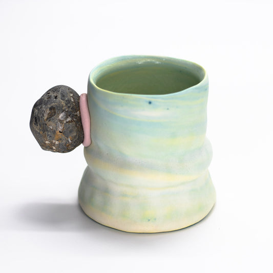 POPJCT STONED - Lemon-Lime by POPJCT