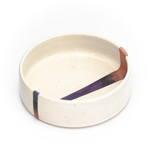 Muted Sky Planter by Brolly Line