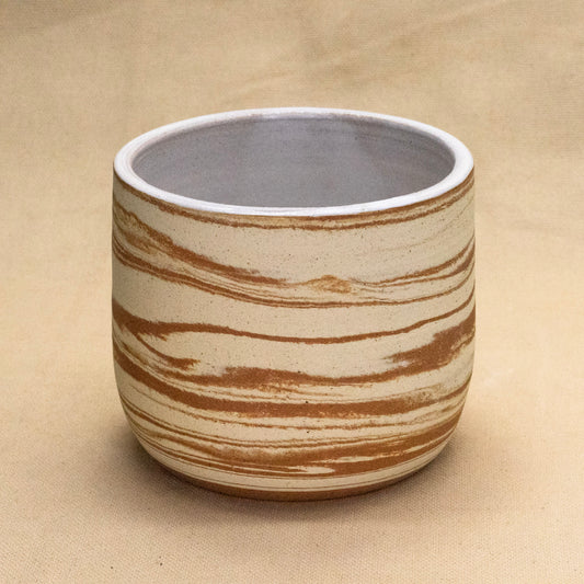 Planter #3 by Full Spectrum Ceramics