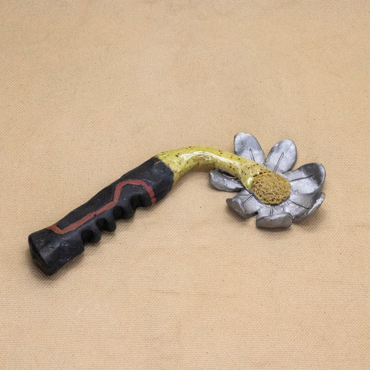 Joy Hammer #3 by Zahra Hooshyar