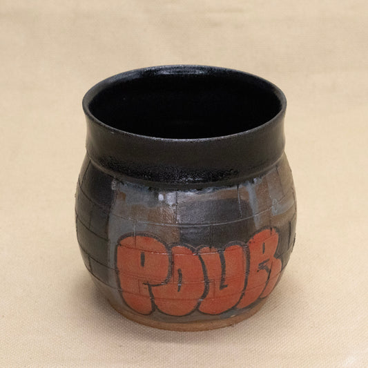 Pour It Up by Felix Ceramics