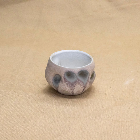 Espresso Sipper #2 by Liz Mazurek