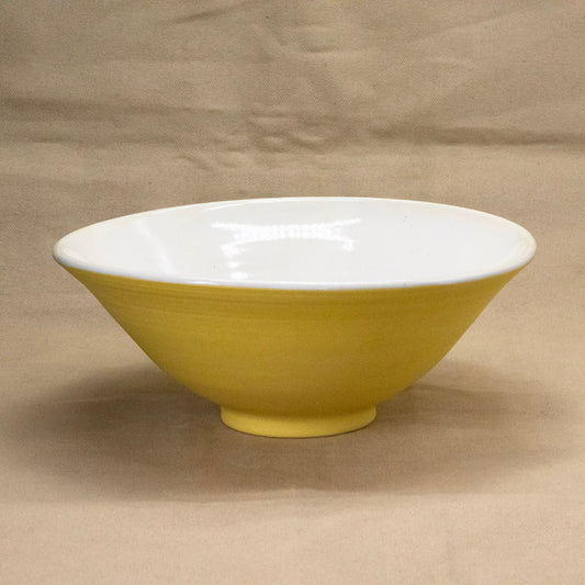 Lemon Bar Serving Bowl (Large) by Alex Staheli