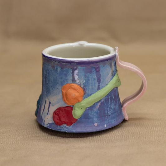 Grape by Emilie Skytta