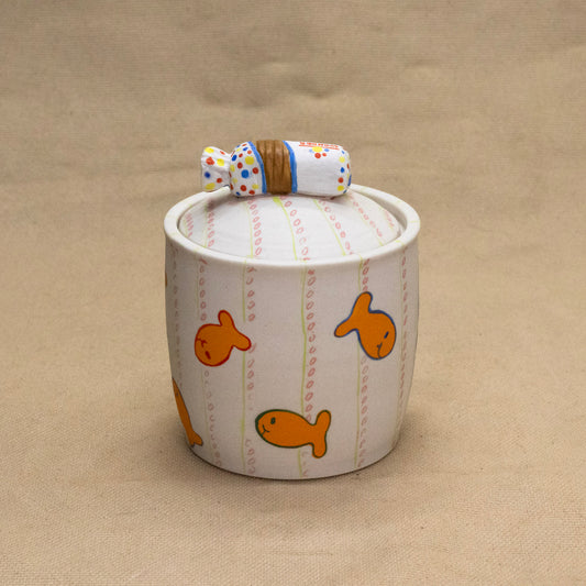 Huge Catch by Laura Jenels