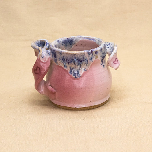 Babydoll Hearts by Tommy Schaefer